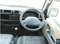 Nissan VANETTE VAN 2003