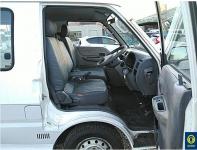Nissan VANETTE VAN 2003