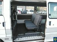 Nissan VANETTE VAN 2003