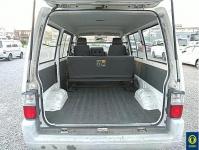 Nissan VANETTE VAN 2003
