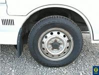 Nissan VANETTE VAN 2003