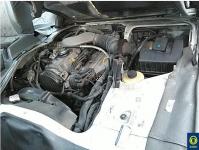 Nissan VANETTE VAN 2003