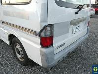 Nissan VANETTE VAN 2003