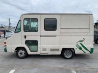 Toyota QUICK DELIVERY 2000