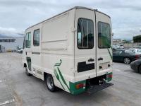 Toyota QUICK DELIVERY 2000