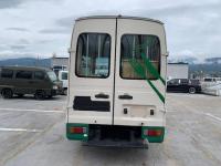 Toyota QUICK DELIVERY 2000