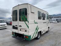 Toyota QUICK DELIVERY 2000