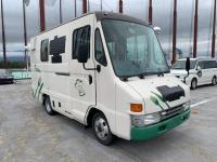 Toyota QUICK DELIVERY 2000