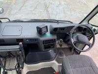 Toyota QUICK DELIVERY 2000