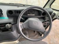 Toyota QUICK DELIVERY 2000