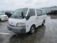 Nissan VANETTE VAN 2009