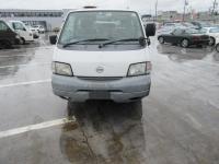 Nissan VANETTE VAN 2009