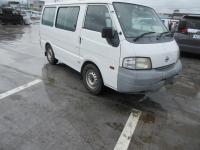 Nissan VANETTE VAN 2009