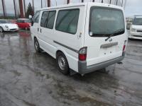 Nissan VANETTE VAN 2009