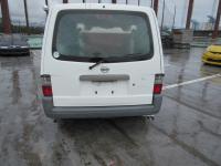 Nissan VANETTE VAN 2009