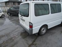 Nissan VANETTE VAN 2009