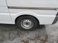 Nissan VANETTE VAN 2009