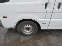 Nissan VANETTE VAN 2009