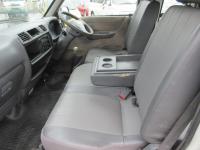 Nissan VANETTE VAN 2009