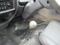Nissan VANETTE VAN 2009