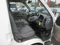 Nissan VANETTE VAN 2009