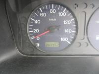 Nissan VANETTE VAN 2009