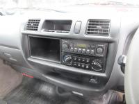 Nissan VANETTE VAN 2009