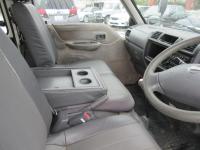 Nissan VANETTE VAN 2009