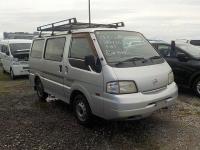 Nissan VANETTE VAN 2006