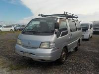 Nissan VANETTE VAN 2006