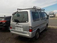Nissan VANETTE VAN 2006