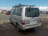 Nissan VANETTE VAN 2006