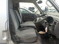 Nissan VANETTE VAN 2006
