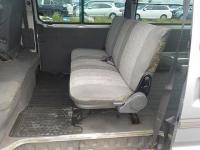 Nissan VANETTE VAN 2006