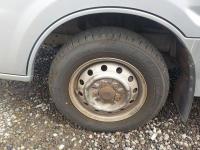 Nissan VANETTE VAN 2006