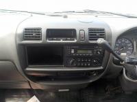 Nissan VANETTE VAN 2006