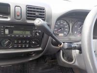 Nissan VANETTE VAN 2006