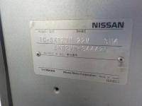 Nissan VANETTE VAN 2006
