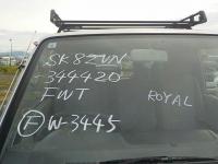 Nissan VANETTE VAN 2006