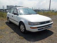 Toyota COROLLA 1993