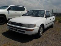 Toyota COROLLA 1993