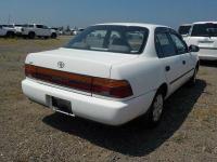 Toyota COROLLA 1993