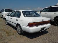 Toyota COROLLA 1993