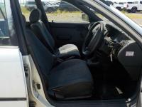 Toyota COROLLA 1993