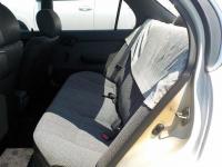 Toyota COROLLA 1993