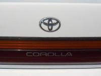 Toyota COROLLA 1993