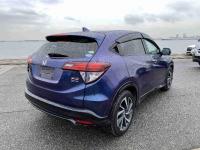 Honda VEZEL 2016