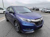 Honda VEZEL 2016