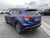 Honda VEZEL 2016