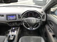 Honda VEZEL 2016